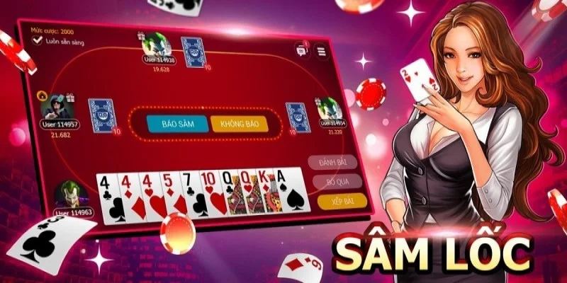 Bảng So Sánh Ưu Điểm Khi Chơi Sâm Lốc Net88
