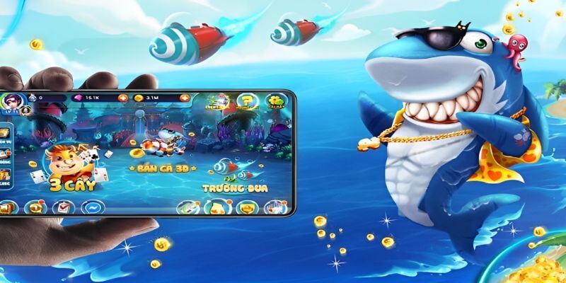 Các Chiến Lược Chơi Bắn Cá Hiệu Quả