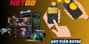 Các Lưu Ý Quan Trọng Khi Rút Tiền Net88