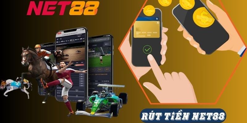 Các Lưu Ý Quan Trọng Khi Rút Tiền Net88