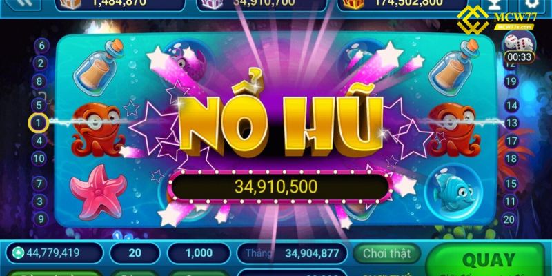 Cách Chơi Nổ Hũ Net88 – Các Bước Cơ Bản Bạn Cần Biết