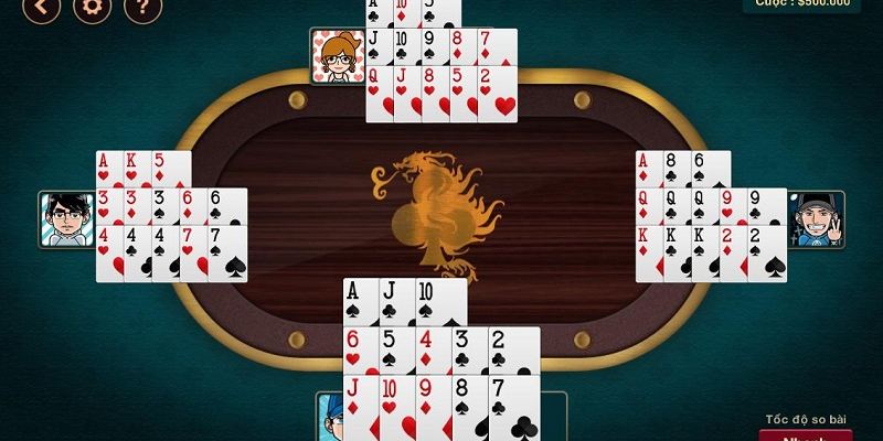 Chiến Lược Chơi Mậu Binh Net88 Hiệu Quả