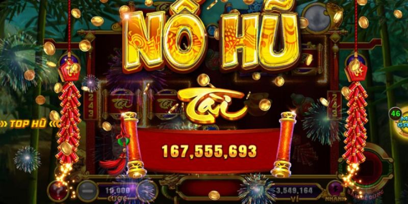 Chiến Lược Chơi Nổ Hũ Net88 Hiệu Quả