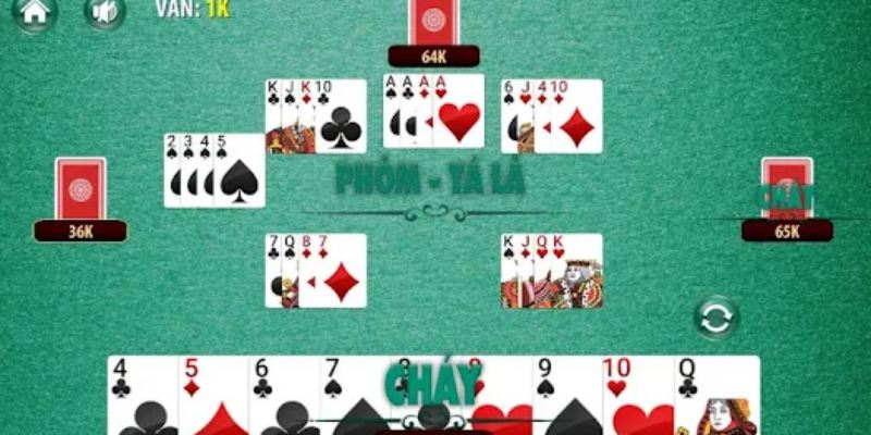 Giới thiệu về Phỏm Net88