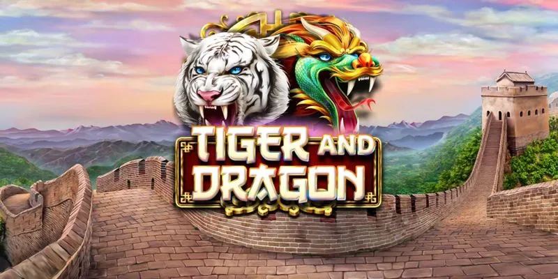 Giới Thiệu Về Trò Chơi Rồng Hổ Net88