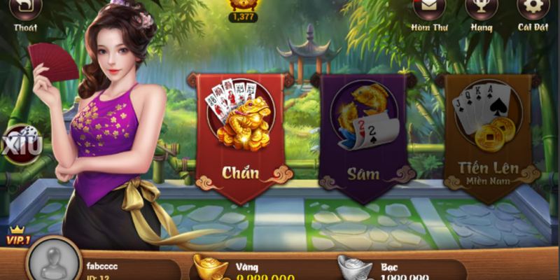 Hướng dẫn tham gia Top game bài miễn phí tại Net88