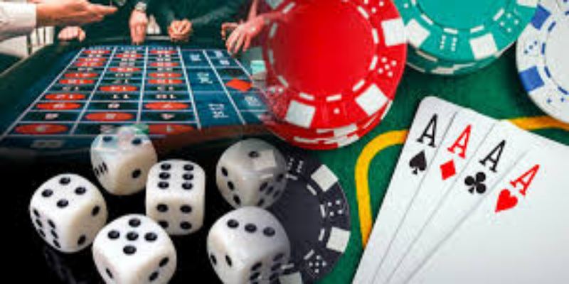 Khám phá các trò chơi Table games tại Net88