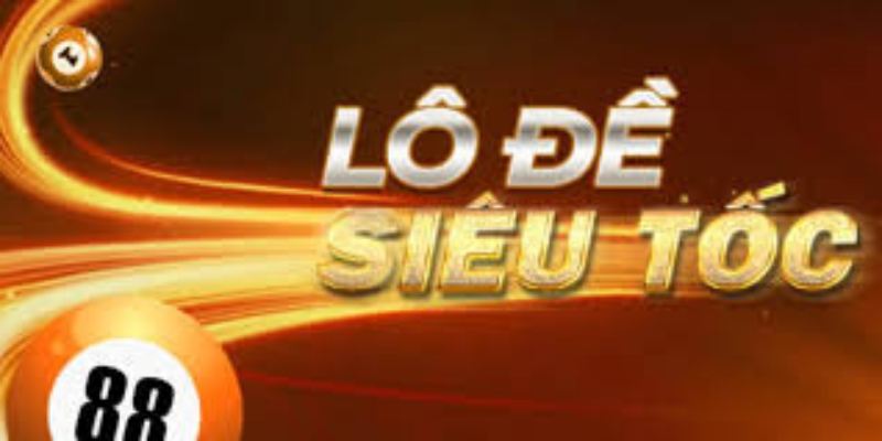 Lô Đề Siêu Tốc Net88 – Tại Sao Nên Tham Gia?