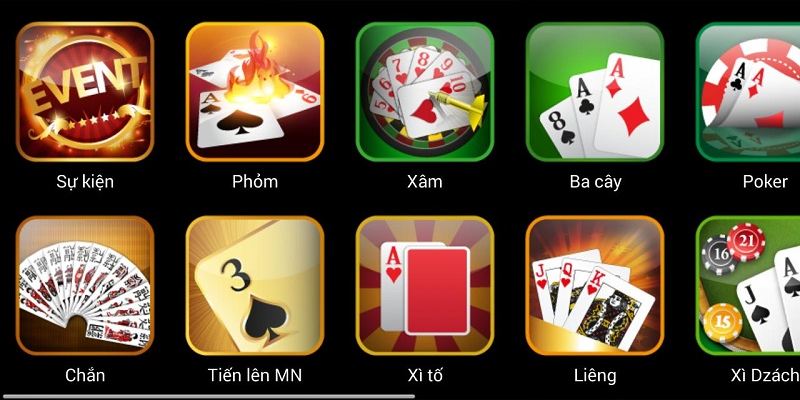 Lý do chọn Top game bài miễn phí tại Net88