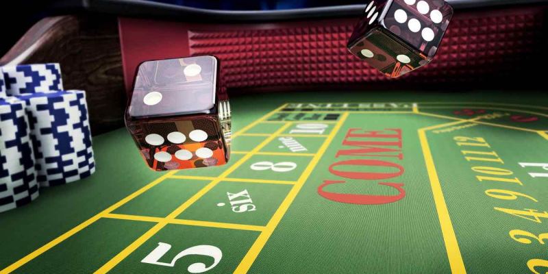 Lý do nên chọn Table games tại Net88