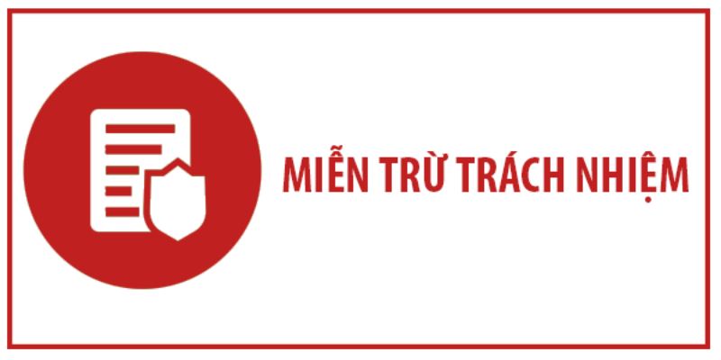 Những điểm nổi bật trong chính sách Miễn trừ trách nhiệm của Net88