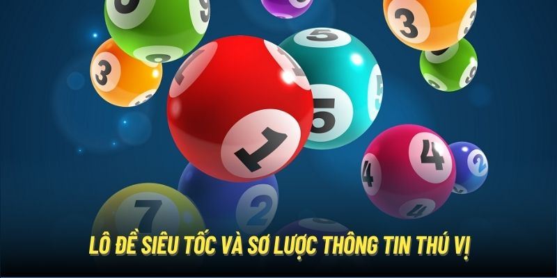 Những Lợi Ích Khi Tham Gia Lô Đề Siêu Tốc Net88