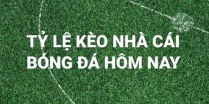Phân tích tỷ lệ kèo và chiến lược cá cược hiệu quả