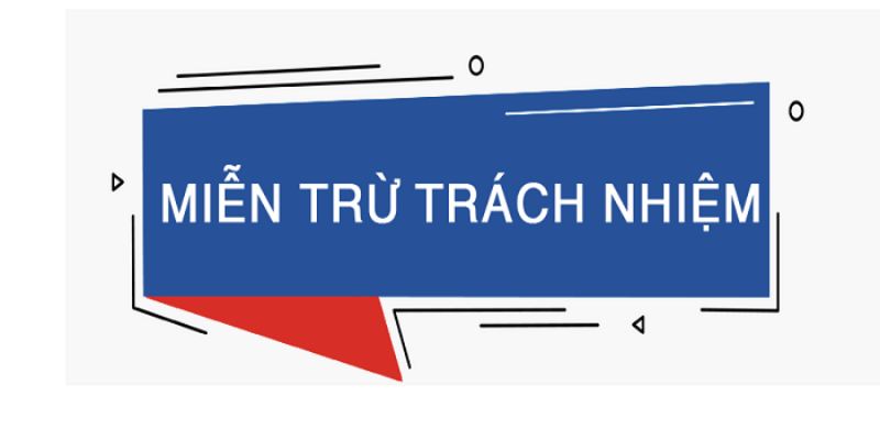 Tại sao Miễn trừ trách nhiệm lại quan trọng tại Net88?