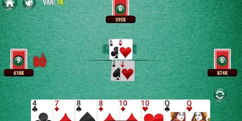 Tổng Quan Về Sâm Lốc Net88 Và Sự Khác Biệt So Với Game Bài Khác