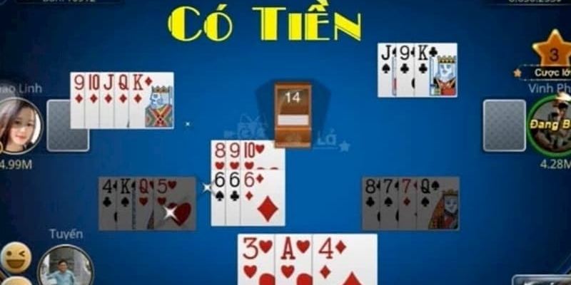 Ưu điểm khi chơi Phỏm Net88