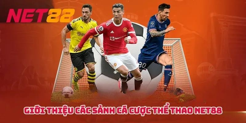 Vì sao bạn nên chọn Thể thao Net88?
